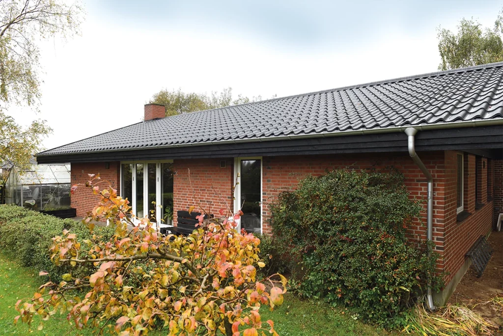 lindab staaltag topline 40