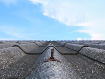 eternittag reparation