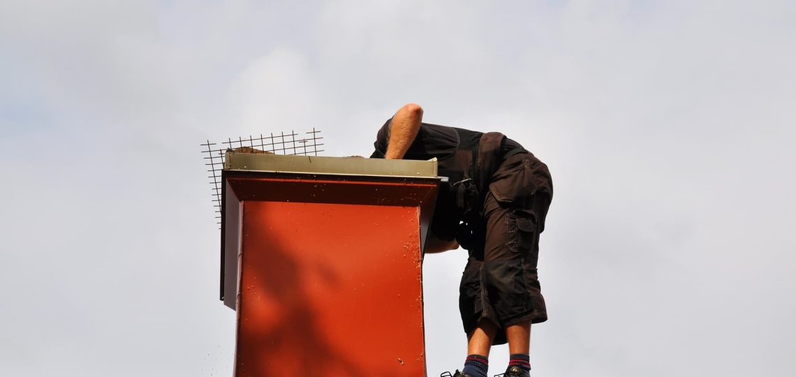 isokern i gammel skorsten pris skorstensforing