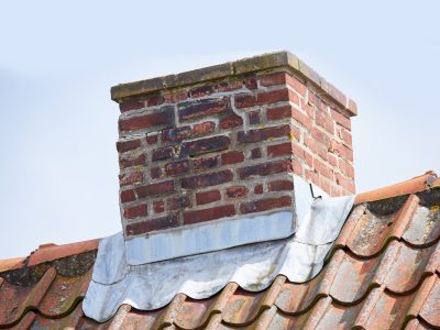 reparation af skorsten pris